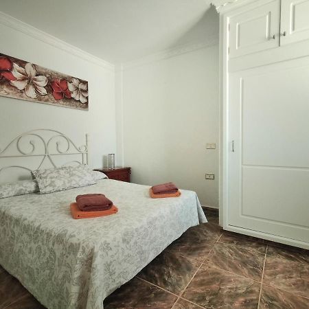 Villa Los Llanos San Nicolás المظهر الخارجي الصورة